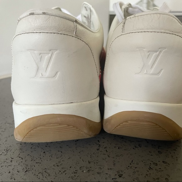 Shoes LV SUPREME SNEAKERS - Picture 2 of 7